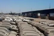 جنجال فروش ۸۰۰ خودروی لوکس به شوتی‌ها رسید
