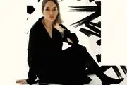 عکس نوروزی مهناز افشار که نشان می دهد چقدر پیر است!/ تصویر