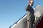 امیرعبداللهیان راهی قطر شد