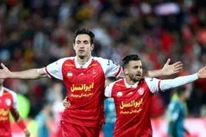 سپاهان با یک پیشنهاد وسوسه انگیز به دنبال گلزن پرسپولیس !