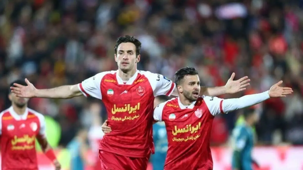 سپاهان با یک پیشنهاد وسوسه انگیز به دنبال گلزن پرسپولیس !