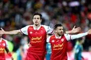 سپاهان با یک پیشنهاد وسوسه انگیز به دنبال گلزن پرسپولیس !