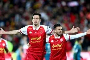 سپاهان با یک پیشنهاد وسوسه انگیز به دنبال گلزن پرسپولیس !