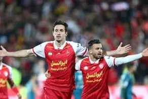 سپاهان با یک پیشنهاد وسوسه انگیز به دنبال گلزن پرسپولیس !