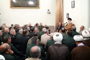 گرفتاری‌های محسوس اقتصادی باید حل شود   