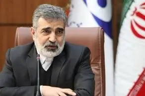 بهروز کمالوندی: مشتریان آب‌ سنگین ایران در صف انتظار هستند