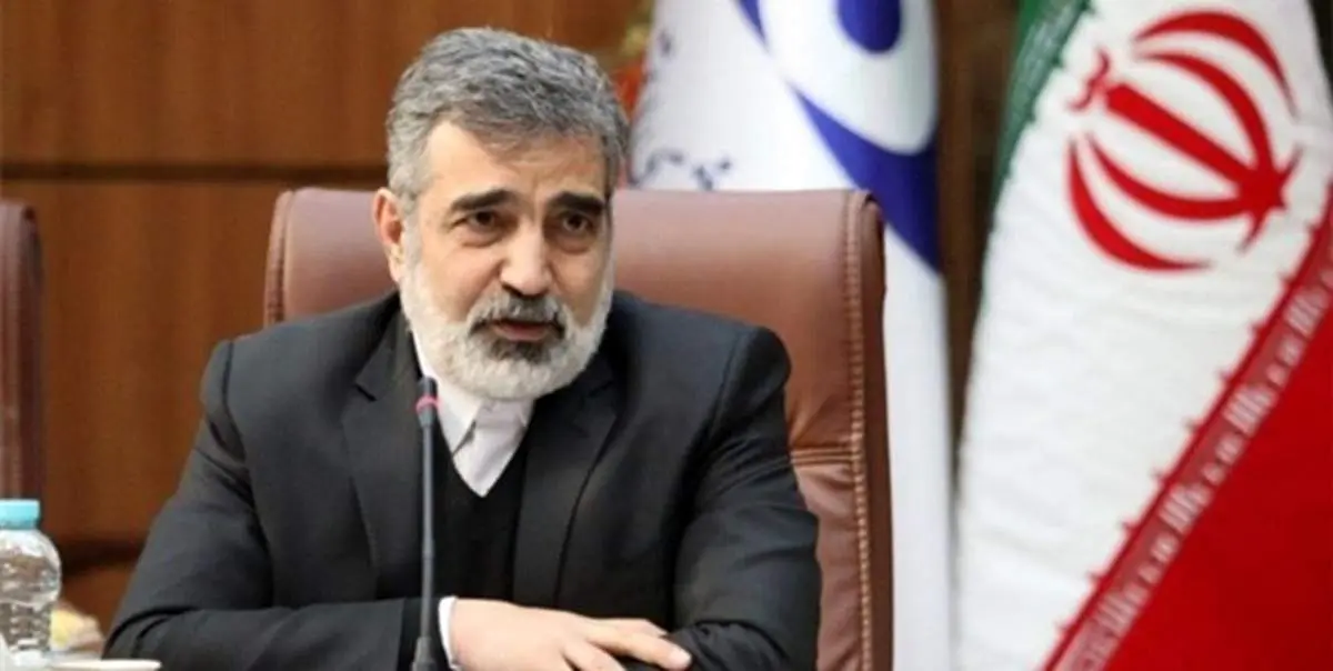 بهروز کمالوندی: مشتریان آب سنگین ایران در صف انتظار هستند