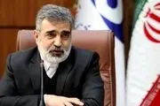 بهروز کمالوندی: مشتریان آب‌ سنگین ایران در صف انتظار هستند
