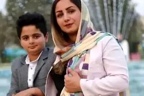 با رفتاری تند و غیر محترمانه مادر کیان را بیکار کردند| مادر کیان به بیمارستان منتقل شد