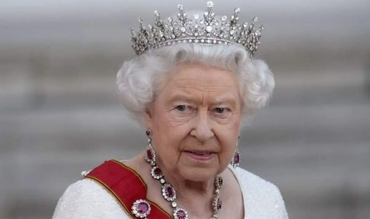 ورود شاهزاده انگلیس به دستشویی قصر ممنوع شد 