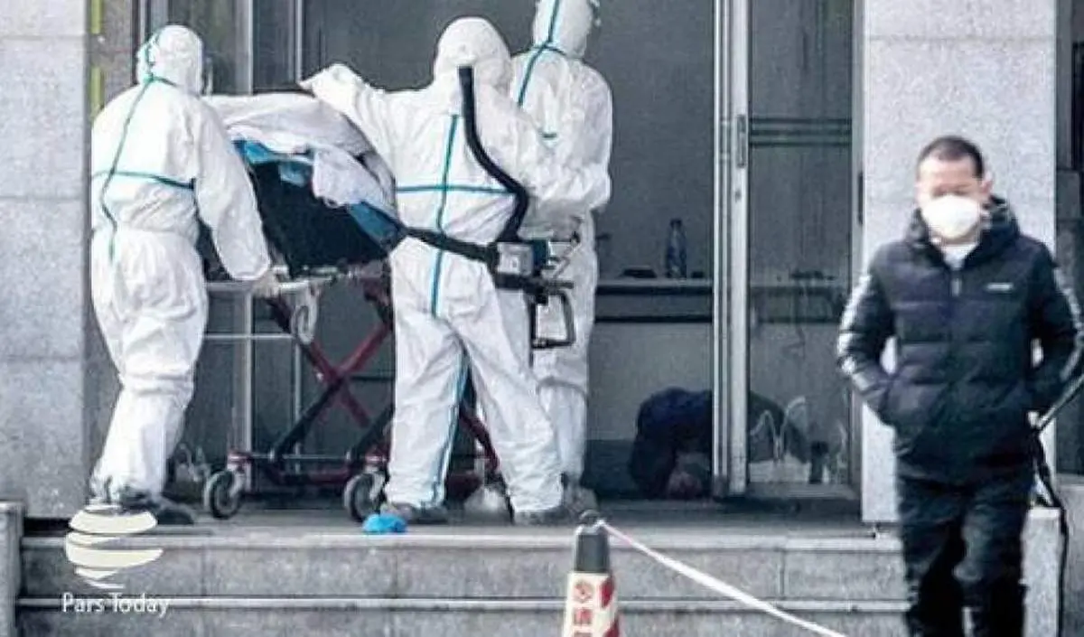 قاتل فراری ماسک نزد، لو رفت!