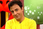 این کامنت عمو پورنگ، اینستاگرام را به هم ریخت!/ عکس