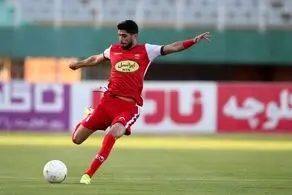 پشت پرده عملکرد سوال برانگیز ستاره پرسپولیس!
