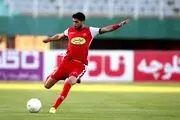 دانیال اسماعیلی‌فر برد را از تراکتور گرفت؟/ سند