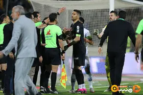 بمب استقلال برای فصل آینده مشخص شد!