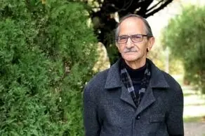 سیاوش دیهیمی درگذشت
