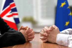اتحادیه اروپا و انگلیس به جان هم افتادند!
