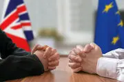 اتحادیه اروپا و انگلیس به جان هم افتادند!