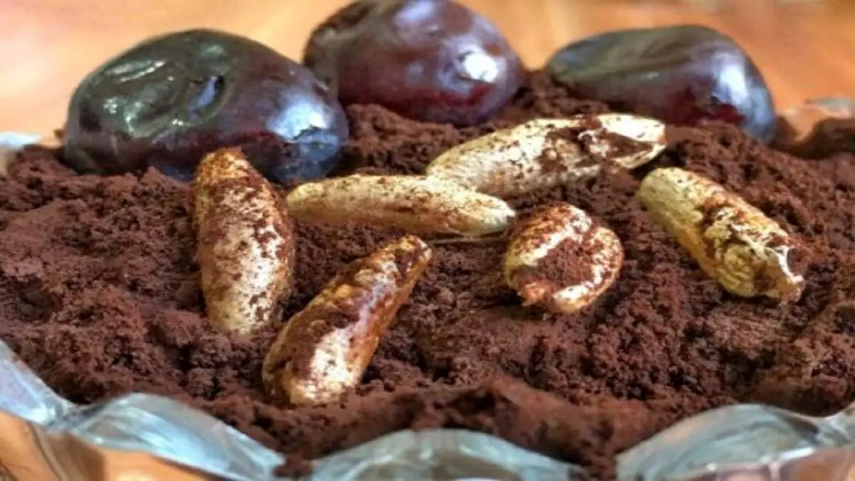 به این دلایل هسته خرما را دور نریزید!