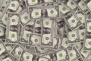 دلار به قله قیمتی کوتاه مدت خود رسیده است