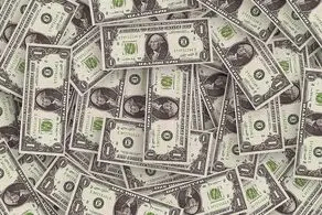 خیز دوباره دلار 