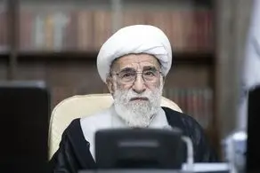 آیت الله جنتی: دشمنان علیه مردم ایران جنگ بزرگ اقتصادی راه انداختند 