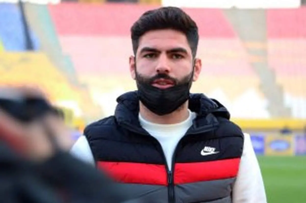 مذاکره پنهانی تراکتور با یک بازیکن پرسپولیس؛ تبریزی ها دست بردار ستاره سرخپوش نیست
