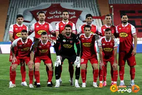 رکورد وحشتناک پرسپولیس مقابل 10 تیم قدرتمند!