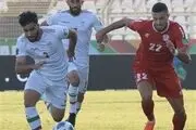 آبروریزی تیم های عربی در آسیا!