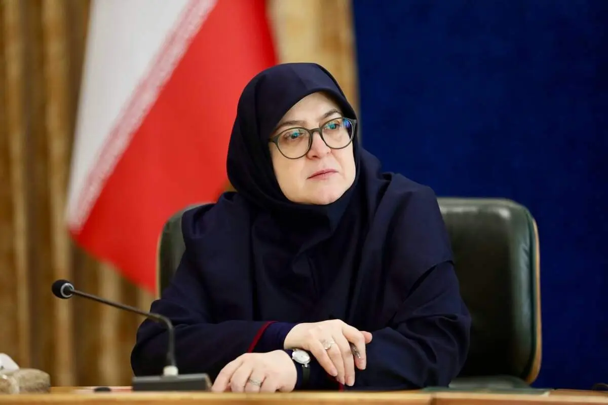 پیام تبریک سخنگوی دولت به ورزشکاران ناشنوای ایران