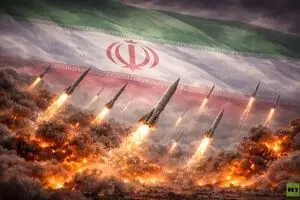 سپاه پاسداران: یک نفتکش متخلف مورد هدف قرار گرفت 