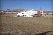 وزیر ورزش به تهران رسید/ حال پاریزی وخیم شد