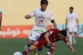 زمان خداحافظی قدیمی‌ترین بازیکن لیگ مشخص شد
