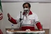 قطعی برق در داروخانه‌های هلال احمر زیان بار نبود/ محموله جدید واکسن کرونا در راه است