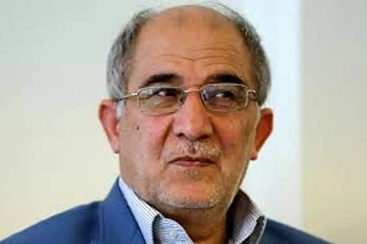 هیچ کس به اندازه هاشمی جنگ را نمی شناخت