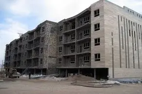 ساخت و ساز مسکن چرا کم شده است؟