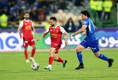 یک پیشنهاد غیرمنتظره برای استادیوم برگزاری دربی