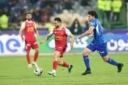 سازمان لیگ فوتبال اعلام کرد؛ تاریخ نهایی و ساعت بازی استقلال و پرسپولیس