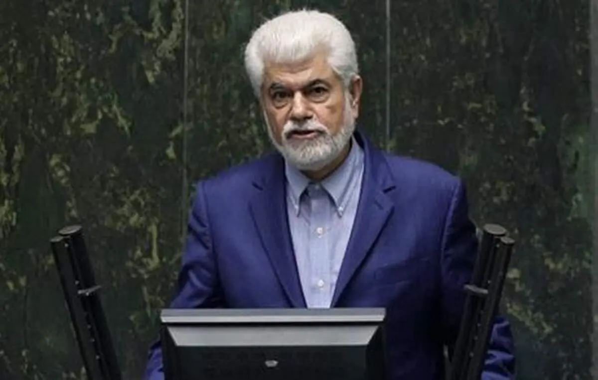 نامه هشدار آمیز یک نماینده به رئیسی+متن