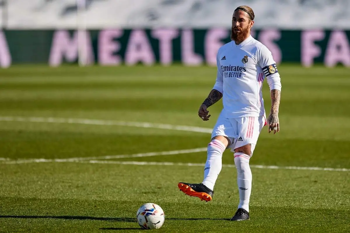 سرخیو راموس و بیشترین پیروزی در تاریخ لالیگا بعد از لیونل مسی