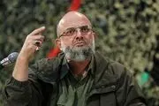 سعید قاسمی: داستان فتنه با شعار مزخرف زن زندگی آزادی  برنامه ریزی شد! 