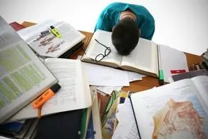 مشکل جدید برای مدارس آمریکا/تهدید در کمین دانش‌آموزان