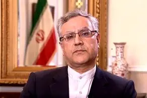 ایران: به لندن هشدار دادیم در صورت مشارکت در جنگ ناچار به پاسخ هستیم