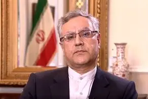 ایران: به لندن هشدار دادیم در صورت مشارکت در جنگ ناچار به پاسخ هستیم