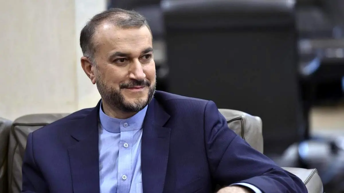 رایزنی امیرعبداللهیان با معاون دبیرکل سازمان ملل در سوئیس