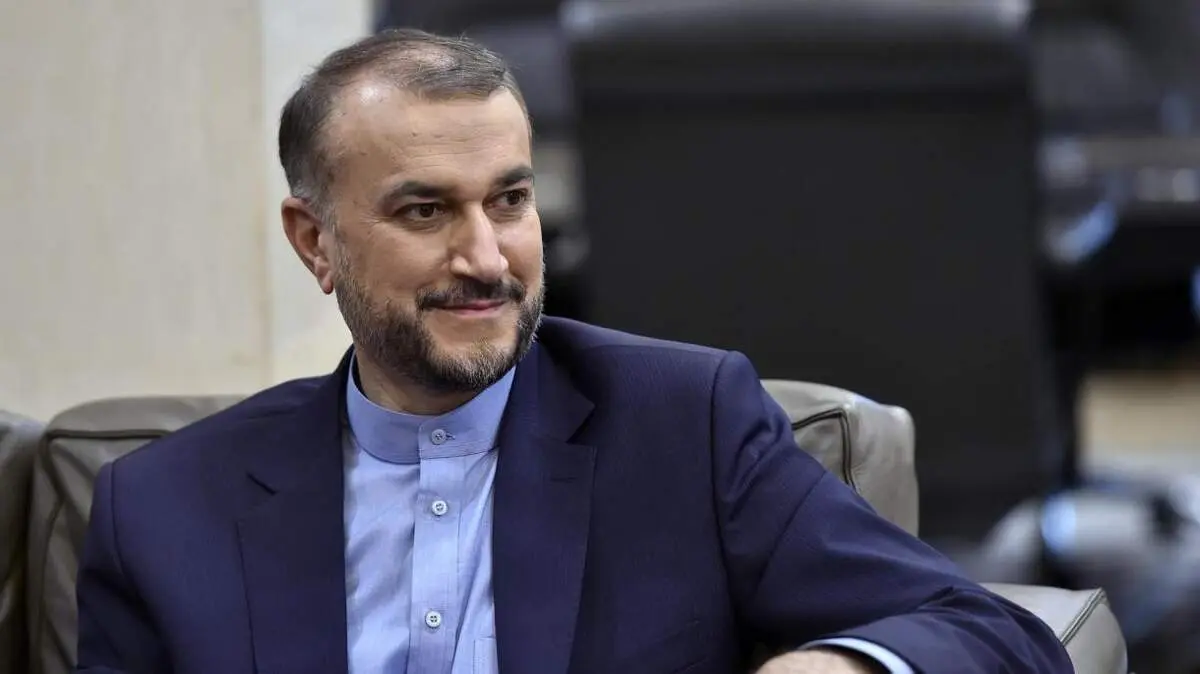 رایزنی امیرعبداللهیان با معاون دبیرکل سازمان ملل در سوئیس