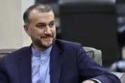 رایزنی امیرعبداللهیان با معاون دبیرکل سازمان ملل در سوئیس