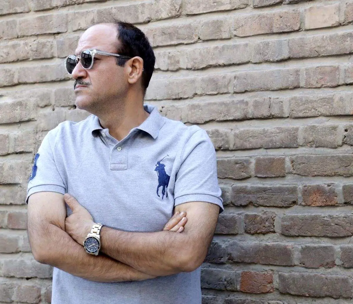 خیانت بازیگر محبوب سینمای ایران به همسرش!/ شلوار «مهران غفوریان» دوتا شد!+ فیلم جنجالی