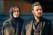عکس وایرال شده از پشت صحنه «زخم‌کاری۲»