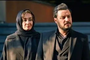 مالک سریال زخم کاری زنده است!/ فیلم